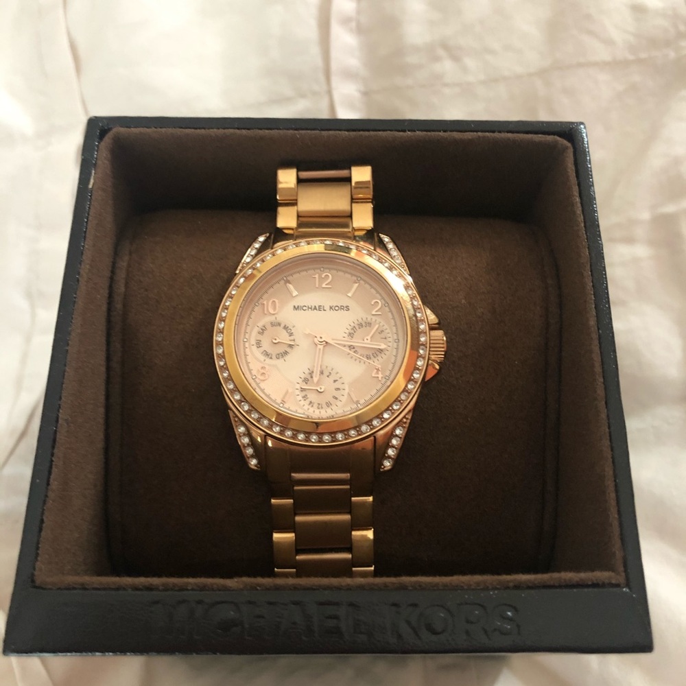Michael Kors Watch
